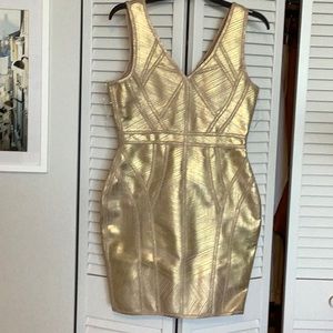 Bella Barnett bodycon dress